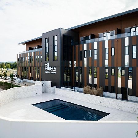 Bo Hotels Ambronay Zewnętrze zdjęcie