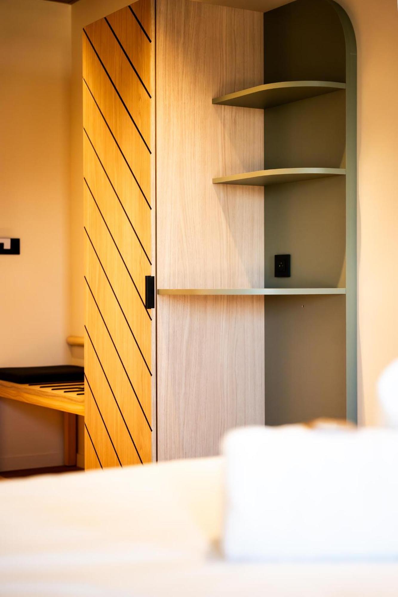 Bo Hotels Ambronay Zewnętrze zdjęcie