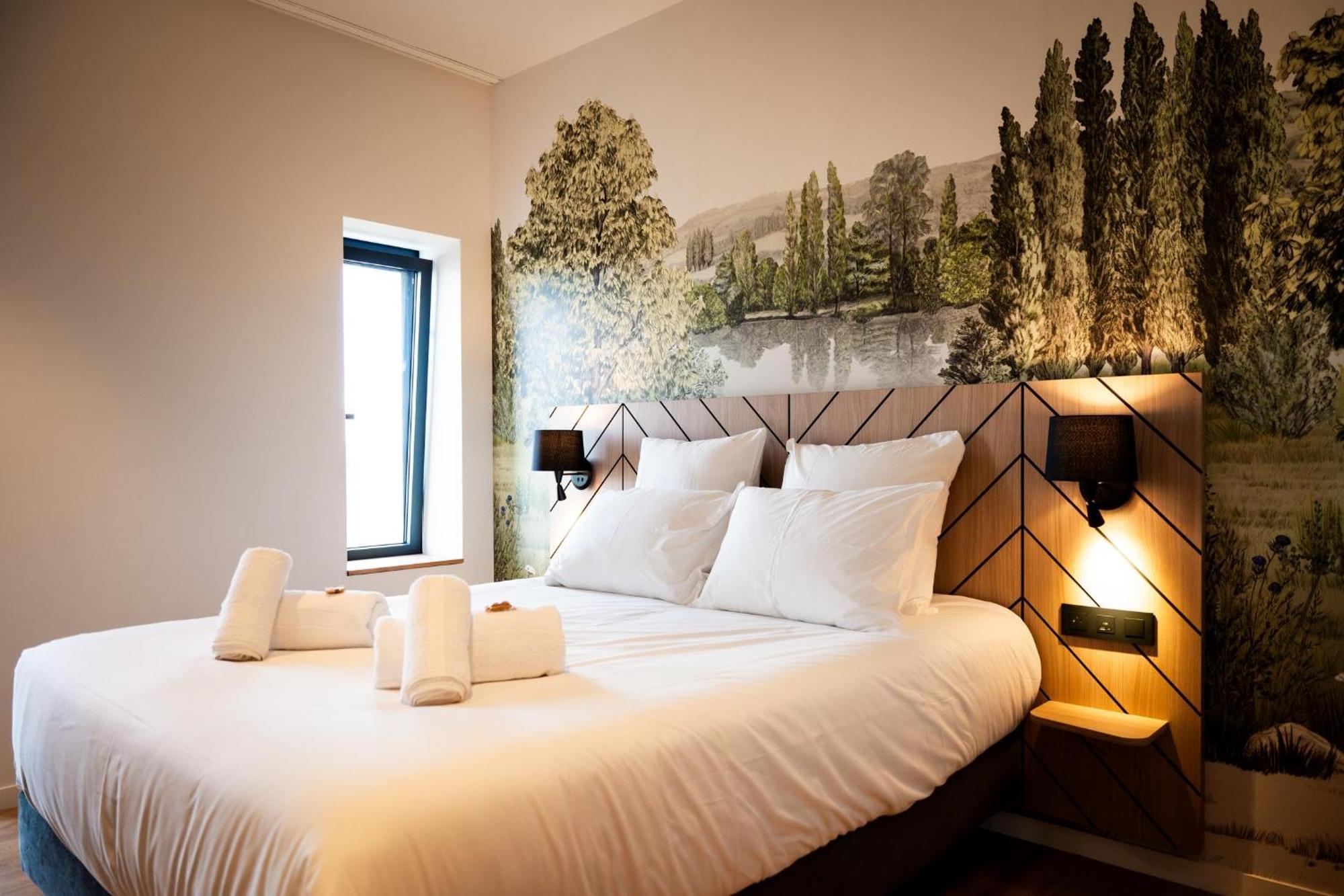 Bo Hotels Ambronay Zewnętrze zdjęcie