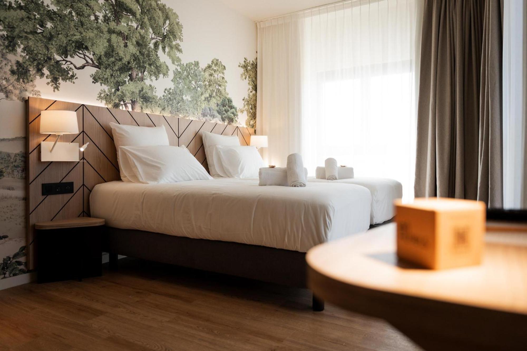 Bo Hotels Ambronay Zewnętrze zdjęcie