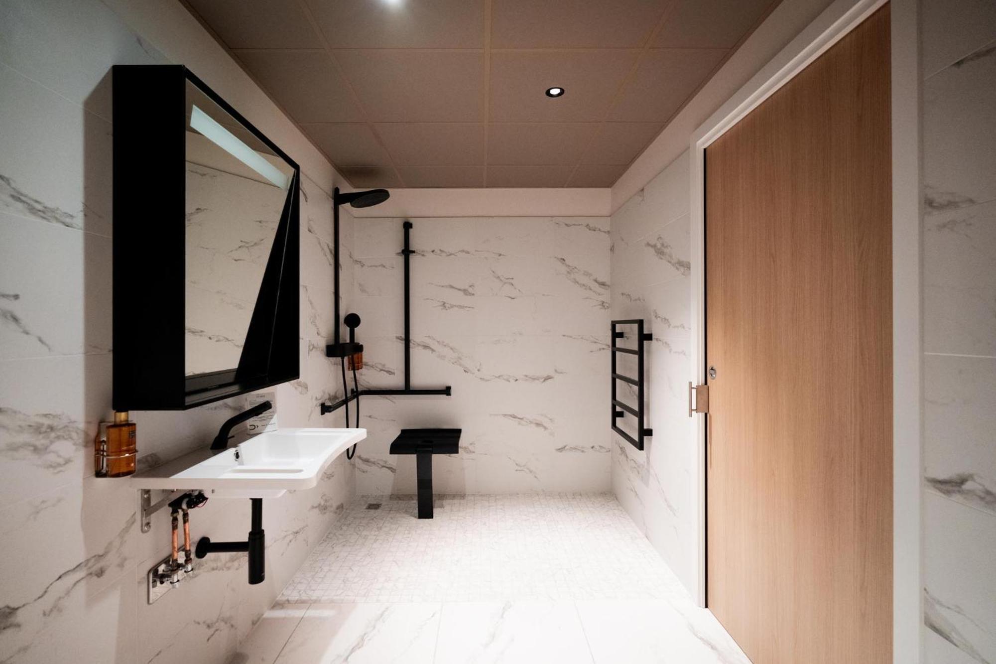 Bo Hotels Ambronay Pokój zdjęcie
