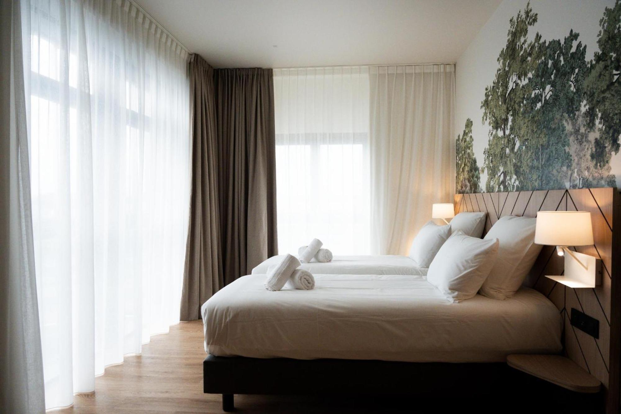 Bo Hotels Ambronay Zewnętrze zdjęcie
