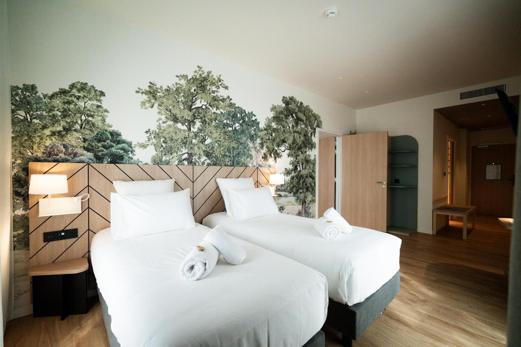 Bo Hotels Ambronay Zewnętrze zdjęcie