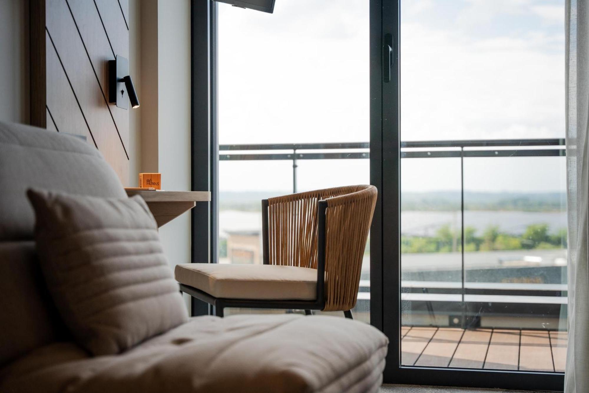 Bo Hotels Ambronay Zewnętrze zdjęcie