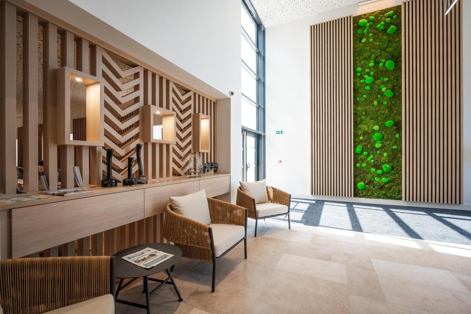 Bo Hotels Ambronay Zewnętrze zdjęcie