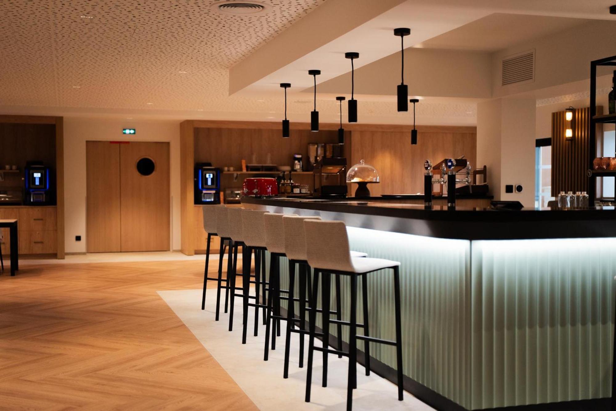 Bo Hotels Ambronay Zewnętrze zdjęcie